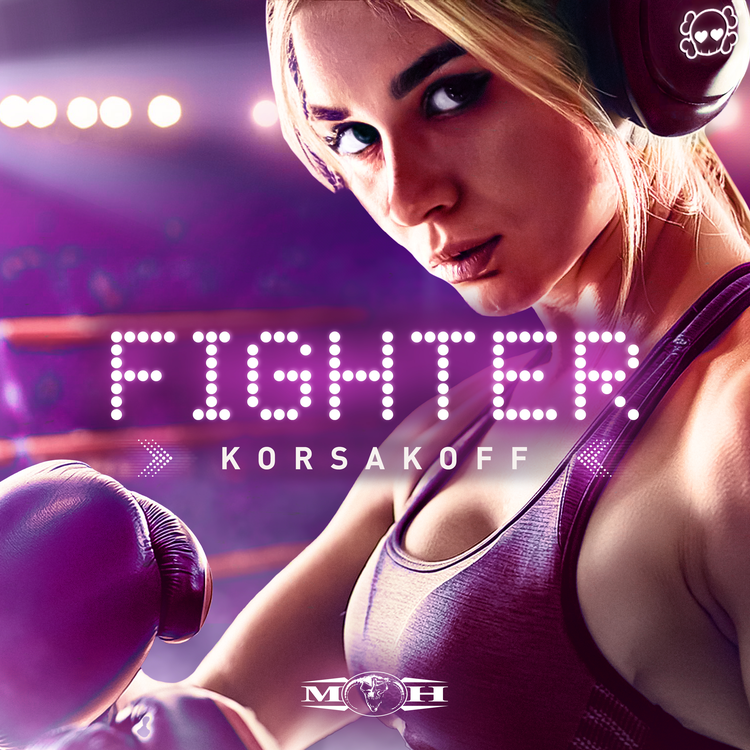 Korsakoff's avatar image