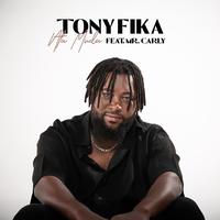 Tony Fika's avatar cover