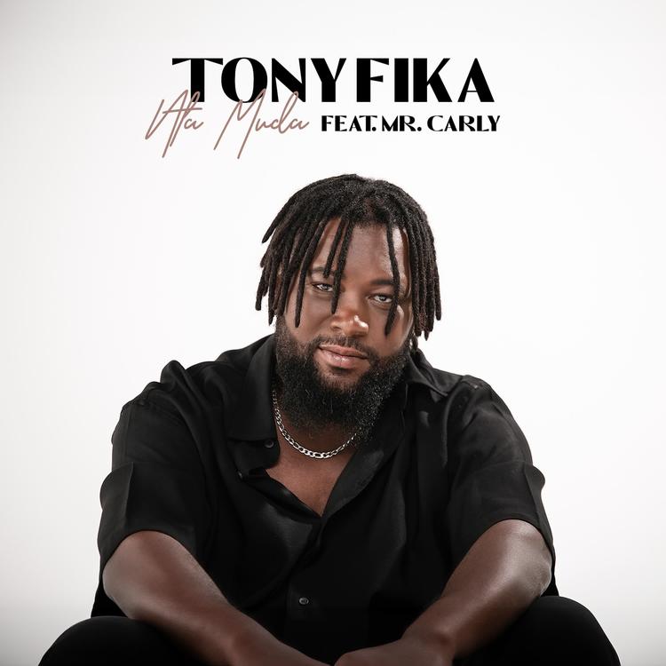 Tony Fika's avatar image