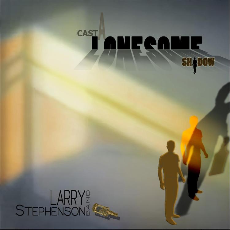 Larry Stephenson Band's avatar image