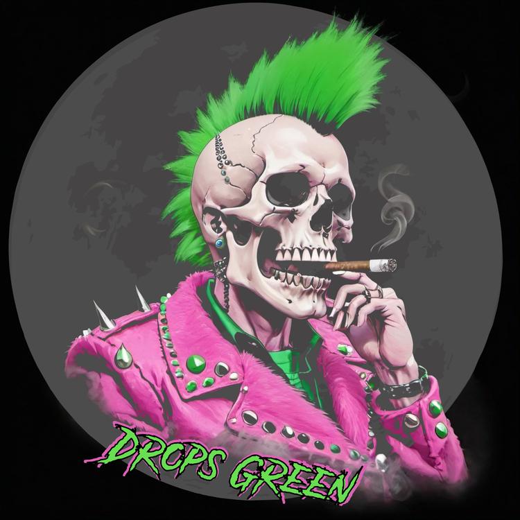 Drops Green's avatar image