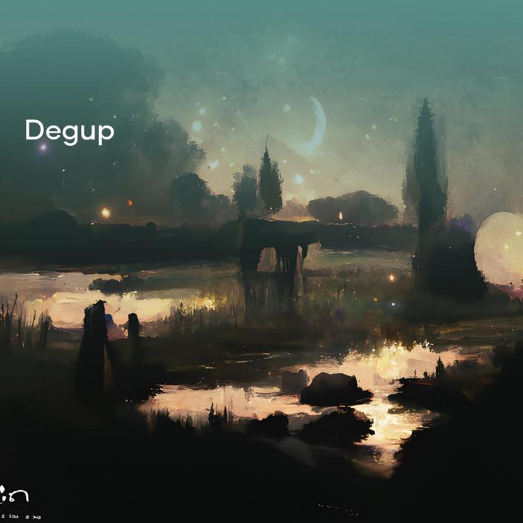 Degup's avatar image