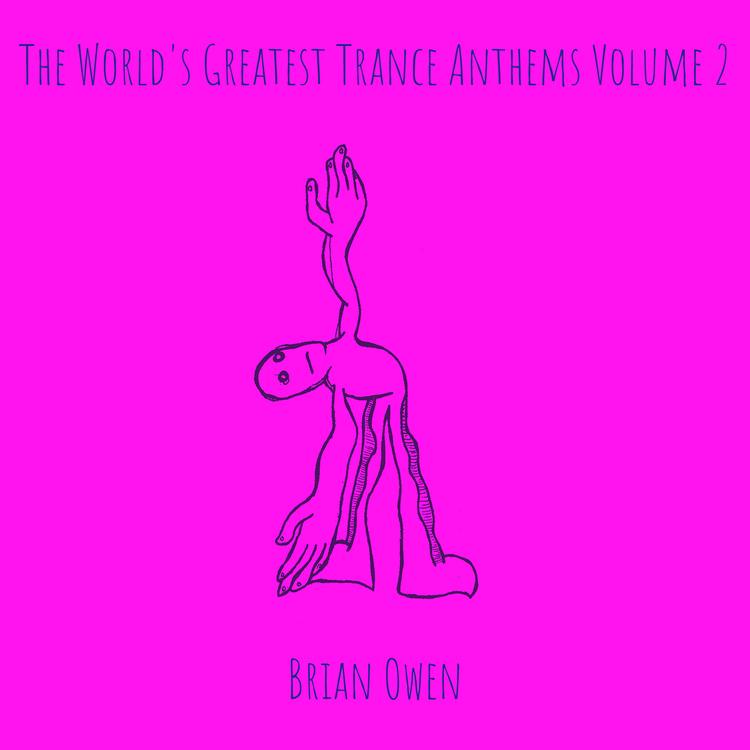 Brian Owen's avatar image