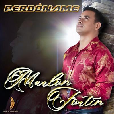 Marlon Fortín's cover