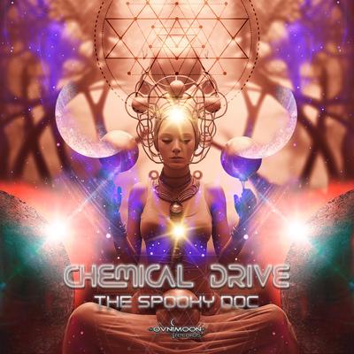 The Spooky Doc By Chemical drive's cover