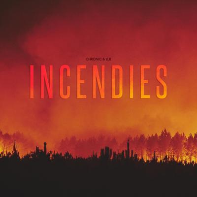 Incendie I's cover