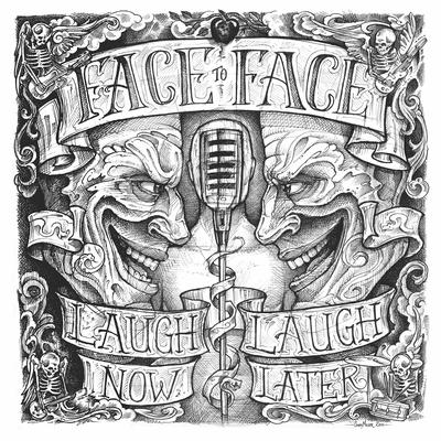 All for Nothing By Face To Face's cover