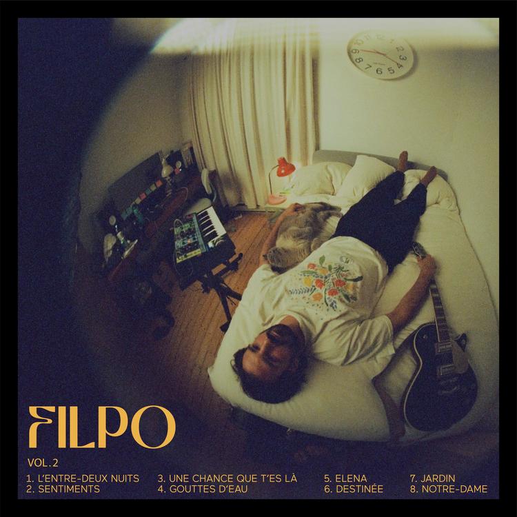 filpo's avatar image