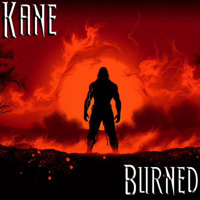 Burned - Kane Theme (Cover)'s cover