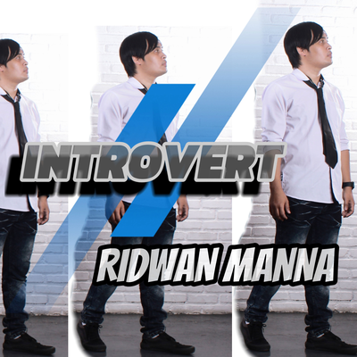 ridwan manna's cover