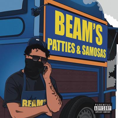 Patties & Samosas By MAUI BEAM's cover