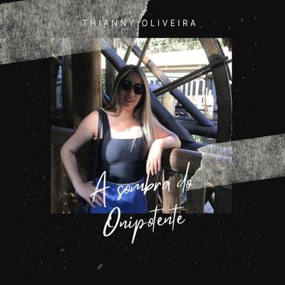 Thianny Oliveira's cover