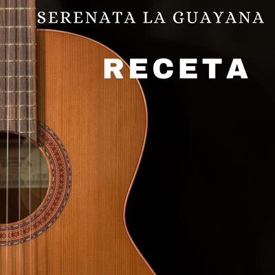 Receta's cover