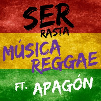 Musica Reggae's cover