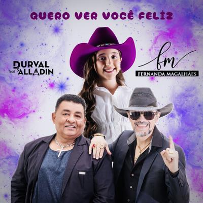 Quero Ver Você Feliz's cover