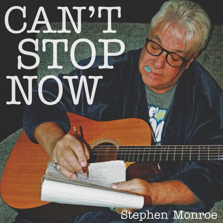 Stephen Monroe's avatar image