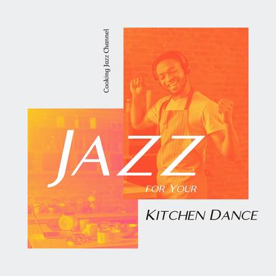 Cooking Jazz Channel's cover