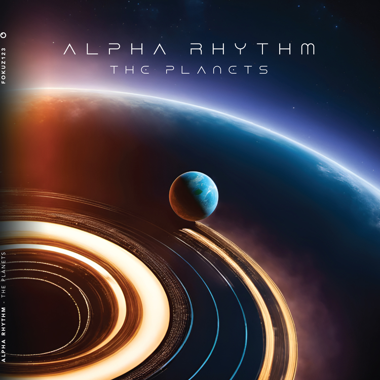 Alpha Rhythm's avatar image