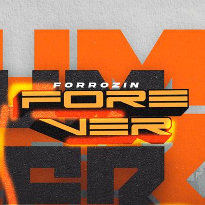 Forrózin Forever's cover