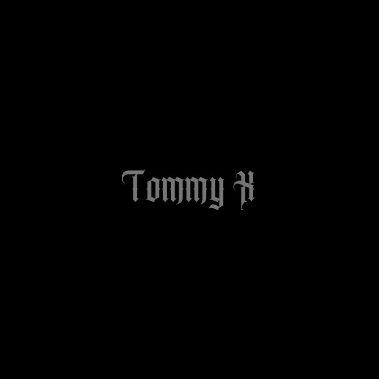 Tommy X's avatar image