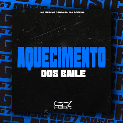 Aquecimento dos Baile's cover