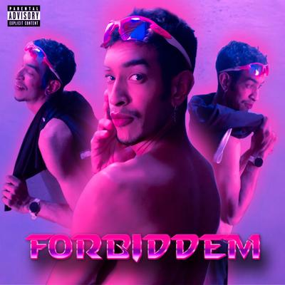 Forbiddem's cover
