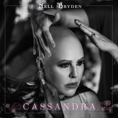 Nell Bryden's cover