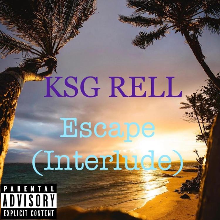 Ksg Rell's avatar image