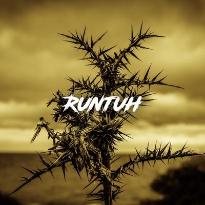Runtuh (Remix)'s cover