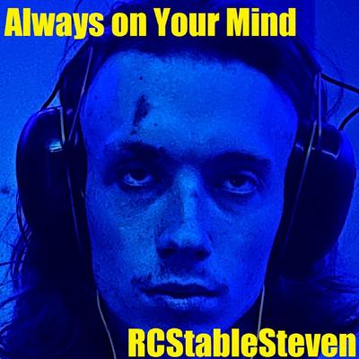 RC Stable Steven's cover