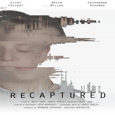 Recaptured (Original Motion Picture Soundtrack)'s cover