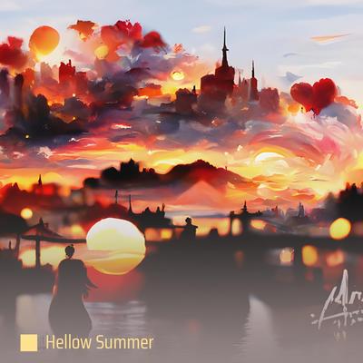 Hellow Summer's cover