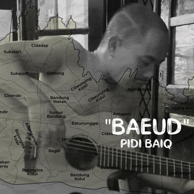 Baeud's cover