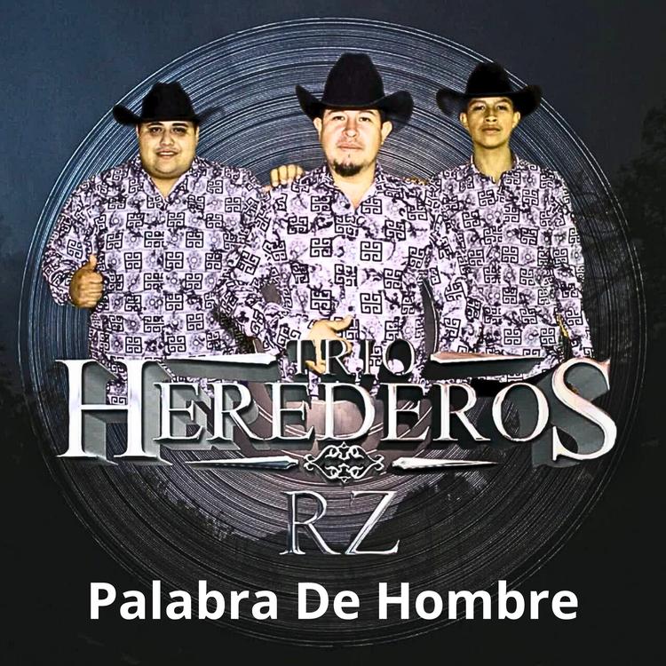 Trio Herederos RZ's avatar image