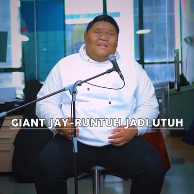 Giant Jay's cover