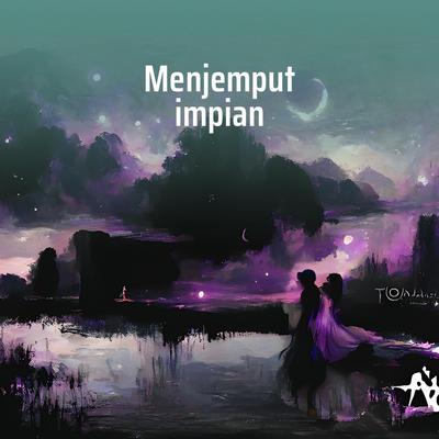 Menjemput impian's cover