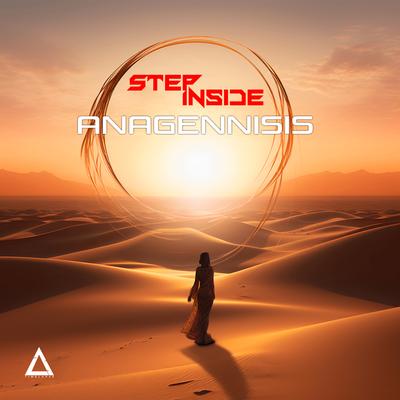 Anagennisis By Step Inside's cover