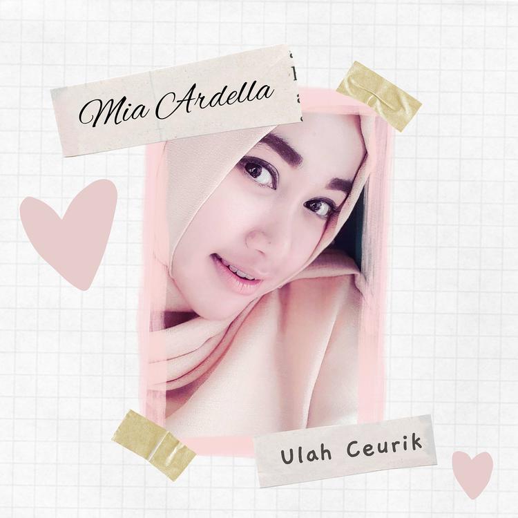 Mia Ardella's avatar image
