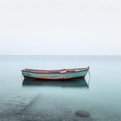 Calm Sea By Jordan Henderson's cover