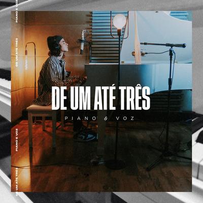 De 1 Até 3 (Piano e Voz) By João Figueiredo's cover