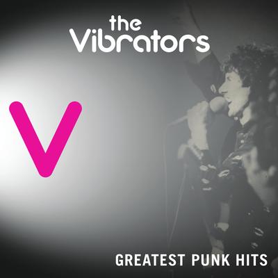 Automatic Lover By The Vibrators's cover