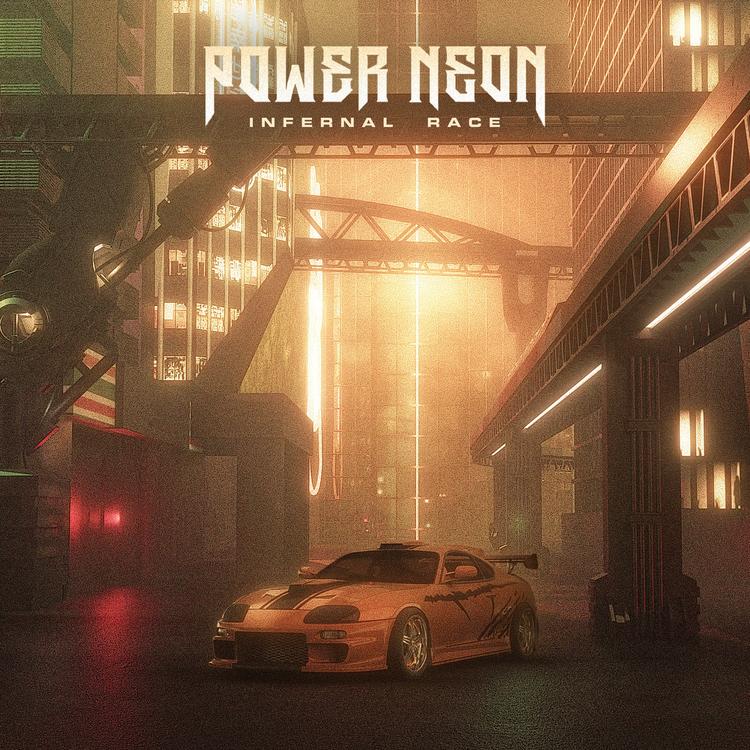Power Neon's avatar image