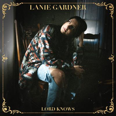 Lord Knows's cover