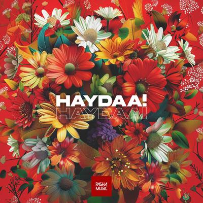 Haydaa's cover
