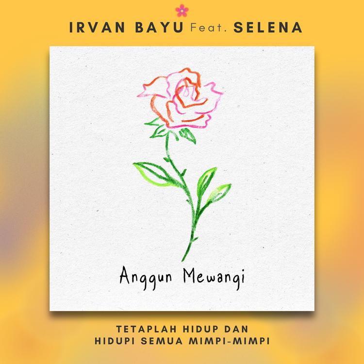 Irvan Bayu's avatar image