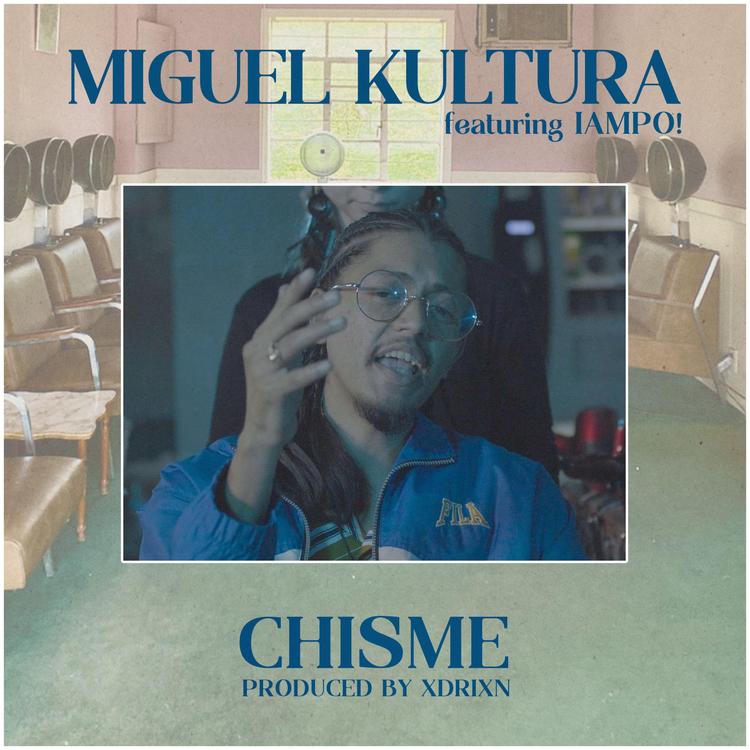 Miguel Kultura's avatar image