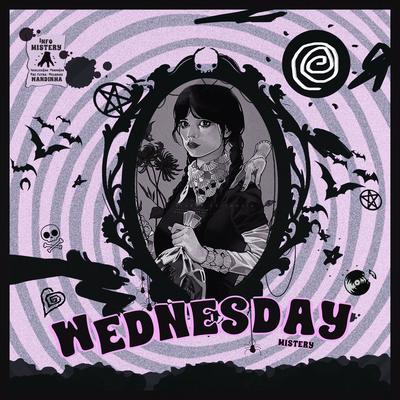 Wednesday By Mistery's cover