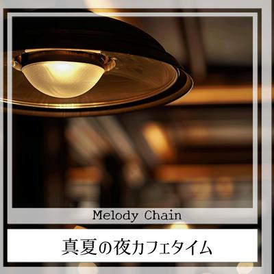 Melody Chain's cover