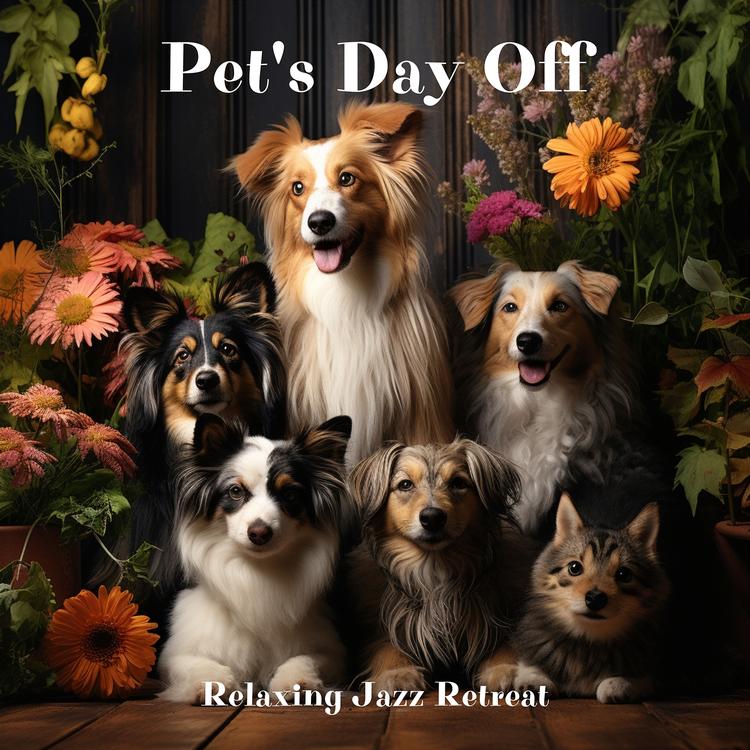 Jazz Pets Relax's avatar image