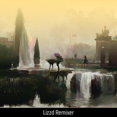 Lizzd Remixer's cover